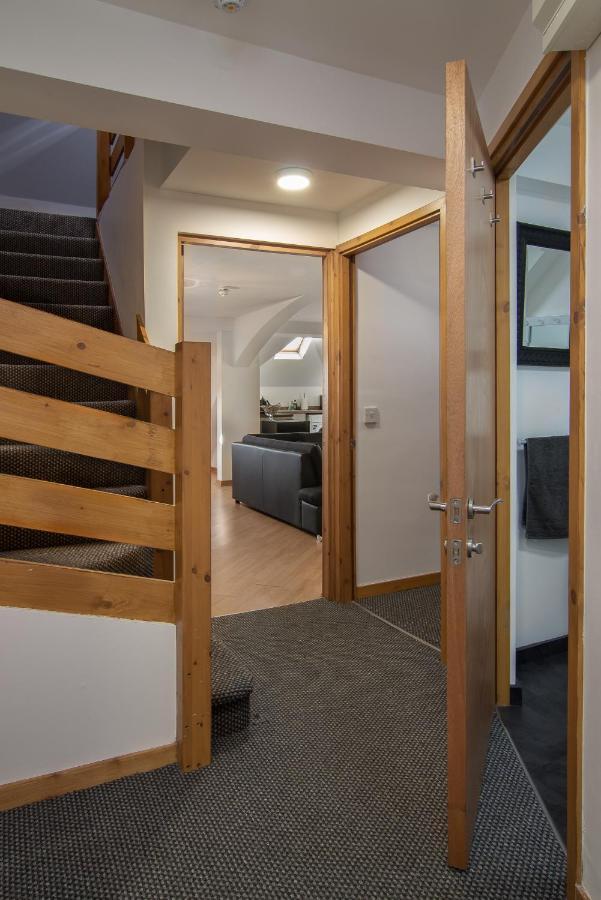 Stunning Church Conversion Close To The Tower Blackpool Exterior foto